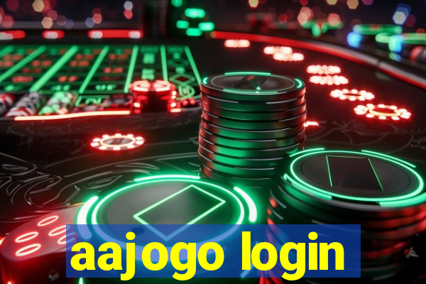 aajogo login